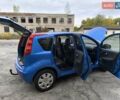 Синий Ниссан Ноут, объемом двигателя 1.6 л и пробегом 160 тыс. км за 5850 $, фото 41 на Automoto.ua