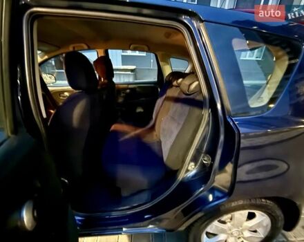 Синий Ниссан Ноут, объемом двигателя 1.6 л и пробегом 147 тыс. км за 4999 $, фото 38 на Automoto.ua