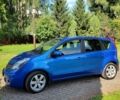Синій Ніссан Ноут, об'ємом двигуна 1.6 л та пробігом 221 тис. км за 6200 $, фото 11 на Automoto.ua