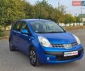 Синий Ниссан Ноут, объемом двигателя 1.39 л и пробегом 230 тыс. км за 4999 $, фото 9 на Automoto.ua