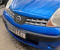 Синій Ніссан Ноут, об'ємом двигуна 1.39 л та пробігом 230 тис. км за 5000 $, фото 6 на Automoto.ua