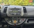 Синий Ниссан Ноут, объемом двигателя 1.39 л и пробегом 230 тыс. км за 4999 $, фото 16 на Automoto.ua