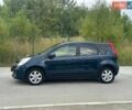 Синій Ніссан Ноут, об'ємом двигуна 1.4 л та пробігом 163 тис. км за 5699 $, фото 8 на Automoto.ua