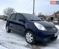 Синий Ниссан Ноут, объемом двигателя 1.4 л и пробегом 184 тыс. км за 5300 $, фото 2 на Automoto.ua