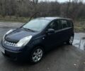 Синий Ниссан Ноут, объемом двигателя 1.6 л и пробегом 220 тыс. км за 6300 $, фото 3 на Automoto.ua