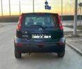 Синий Ниссан Ноут, объемом двигателя 0 л и пробегом 225 тыс. км за 6435 $, фото 4 на Automoto.ua