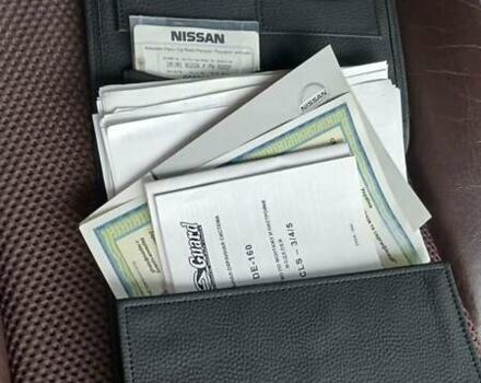 Синий Ниссан Ноут, объемом двигателя 1.6 л и пробегом 189 тыс. км за 4850 $, фото 21 на Automoto.ua