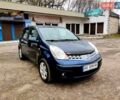 Синій Ніссан Ноут, об'ємом двигуна 1.6 л та пробігом 220 тис. км за 6600 $, фото 1 на Automoto.ua