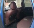Синий Ниссан Ноут, объемом двигателя 1.6 л и пробегом 189 тыс. км за 4850 $, фото 16 на Automoto.ua