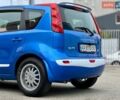 Синий Ниссан Ноут, объемом двигателя 1.6 л и пробегом 264 тыс. км за 5200 $, фото 11 на Automoto.ua