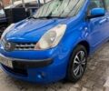 Синій Ніссан Ноут, об'ємом двигуна 1.39 л та пробігом 230 тис. км за 5000 $, фото 1 на Automoto.ua