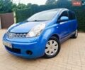 Синій Ніссан Ноут, об'ємом двигуна 0 л та пробігом 91 тис. км за 5500 $, фото 8 на Automoto.ua