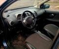 Синій Ніссан Ноут, об'ємом двигуна 1.6 л та пробігом 220 тис. км за 6600 $, фото 17 на Automoto.ua