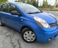 Синій Ніссан Ноут, об'ємом двигуна 0 л та пробігом 162 тис. км за 5850 $, фото 7 на Automoto.ua