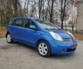 Синий Ниссан Ноут, объемом двигателя 1.6 л и пробегом 178 тыс. км за 5600 $, фото 10 на Automoto.ua