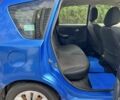 Синій Ніссан Ноут, об'ємом двигуна 1.4 л та пробігом 195 тис. км за 3600 $, фото 20 на Automoto.ua