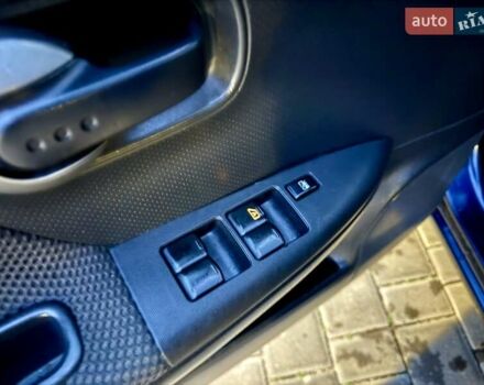 Синий Ниссан Ноут, объемом двигателя 1.6 л и пробегом 147 тыс. км за 4999 $, фото 27 на Automoto.ua