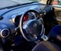 Синий Ниссан Ноут, объемом двигателя 1.6 л и пробегом 147 тыс. км за 4999 $, фото 55 на Automoto.ua