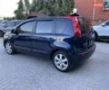 Синий Ниссан Ноут, объемом двигателя 1.6 л и пробегом 167 тыс. км за 6600 $, фото 16 на Automoto.ua