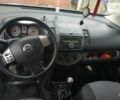 Синій Ніссан Ноут, об'ємом двигуна 1.4 л та пробігом 108 тис. км за 5500 $, фото 7 на Automoto.ua
