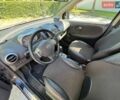 Синій Ніссан Ноут, об'ємом двигуна 1.6 л та пробігом 187 тис. км за 6700 $, фото 28 на Automoto.ua