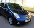 Синий Ниссан Ноут, объемом двигателя 1.6 л и пробегом 134 тыс. км за 5900 $, фото 4 на Automoto.ua