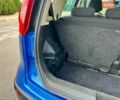 Синій Ніссан Ноут, об'ємом двигуна 1.4 л та пробігом 195 тис. км за 3600 $, фото 42 на Automoto.ua