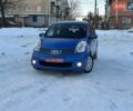 Синій Ніссан Ноут, об'ємом двигуна 1.4 л та пробігом 202 тис. км за 5700 $, фото 15 на Automoto.ua