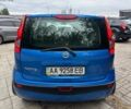 Синий Ниссан Ноут, объемом двигателя 1.6 л и пробегом 167 тыс. км за 6195 $, фото 5 на Automoto.ua