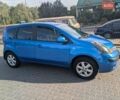 Синий Ниссан Ноут, объемом двигателя 1.6 л и пробегом 210 тыс. км за 4500 $, фото 16 на Automoto.ua