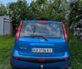 Синій Ніссан Ноут, об'ємом двигуна 1.38 л та пробігом 118 тис. км за 4300 $, фото 4 на Automoto.ua