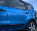 Синій Ніссан Ноут, об'ємом двигуна 1.38 л та пробігом 118 тис. км за 4300 $, фото 2 на Automoto.ua