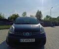 Синій Ніссан Ноут, об'ємом двигуна 1.39 л та пробігом 208 тис. км за 4300 $, фото 1 на Automoto.ua
