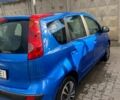 Синій Ніссан Ноут, об'ємом двигуна 1.39 л та пробігом 230 тис. км за 5000 $, фото 2 на Automoto.ua