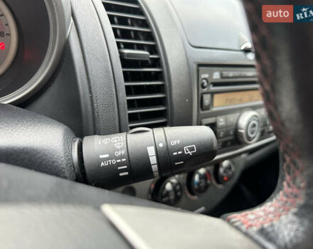 Синий Ниссан Ноут, объемом двигателя 1.6 л и пробегом 115 тыс. км за 7300 $, фото 63 на Automoto.ua