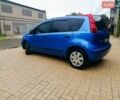 Синій Ніссан Ноут, об'ємом двигуна 0 л та пробігом 91 тис. км за 5500 $, фото 2 на Automoto.ua