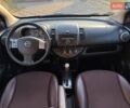 Синий Ниссан Ноут, объемом двигателя 1.6 л и пробегом 114 тыс. км за 7200 $, фото 2 на Automoto.ua