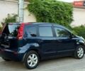 Синій Ніссан Ноут, об'ємом двигуна 1.6 л та пробігом 195 тис. км за 6499 $, фото 2 на Automoto.ua