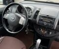 Синий Ниссан Ноут, объемом двигателя 1.6 л и пробегом 251 тыс. км за 5600 $, фото 1 на Automoto.ua