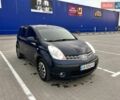 Синий Ниссан Ноут, объемом двигателя 1.4 л и пробегом 228 тыс. км за 4900 $, фото 1 на Automoto.ua