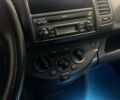 Синій Ніссан Ноут, об'ємом двигуна 1.4 л та пробігом 200 тис. км за 4482 $, фото 3 на Automoto.ua