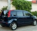 Синій Ніссан Ноут, об'ємом двигуна 1.6 л та пробігом 195 тис. км за 6499 $, фото 2 на Automoto.ua