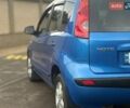 Синий Ниссан Ноут, объемом двигателя 1.6 л и пробегом 177 тыс. км за 5999 $, фото 7 на Automoto.ua