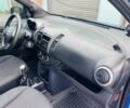 Синий Ниссан Ноут, объемом двигателя 1.6 л и пробегом 212 тыс. км за 5400 $, фото 5 на Automoto.ua