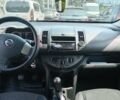 Синій Ніссан Ноут, об'ємом двигуна 0 л та пробігом 283 тис. км за 5200 $, фото 15 на Automoto.ua