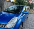 Синий Ниссан Ноут, объемом двигателя 1.6 л и пробегом 205 тыс. км за 4600 $, фото 18 на Automoto.ua