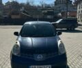 Синий Ниссан Ноут, объемом двигателя 1.4 л и пробегом 187 тыс. км за 3900 $, фото 9 на Automoto.ua