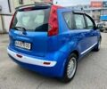 Синий Ниссан Ноут, объемом двигателя 1.6 л и пробегом 264 тыс. км за 5200 $, фото 34 на Automoto.ua