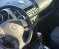 Синій Ніссан Ноут, об'ємом двигуна 1.6 л та пробігом 177 тис. км за 6500 $, фото 20 на Automoto.ua