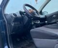 Синій Ніссан Ноут, об'ємом двигуна 1.39 л та пробігом 150 тис. км за 5000 $, фото 9 на Automoto.ua
